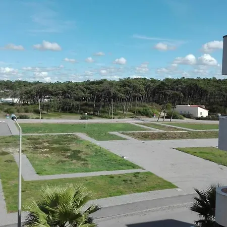 Apartment Mira Mar Furadouro *