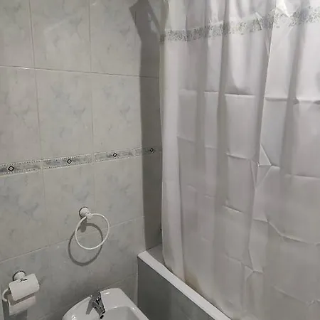 Apartment Mira Mar Furadouro Ovar