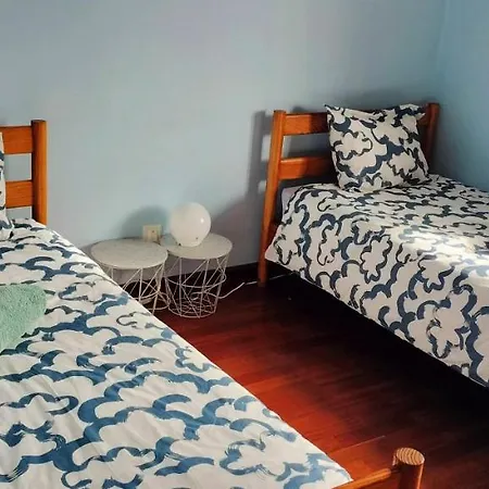 Mira Mar Furadouro Apartment