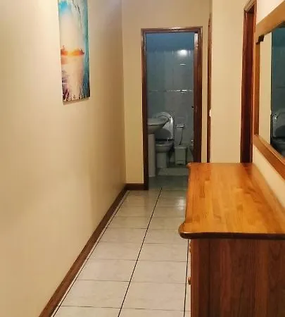 Mira Mar Furadouro Apartment Ovar
