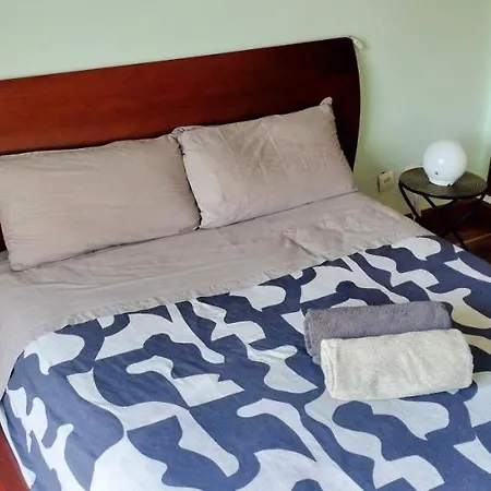 Apartment Mira Mar Furadouro *